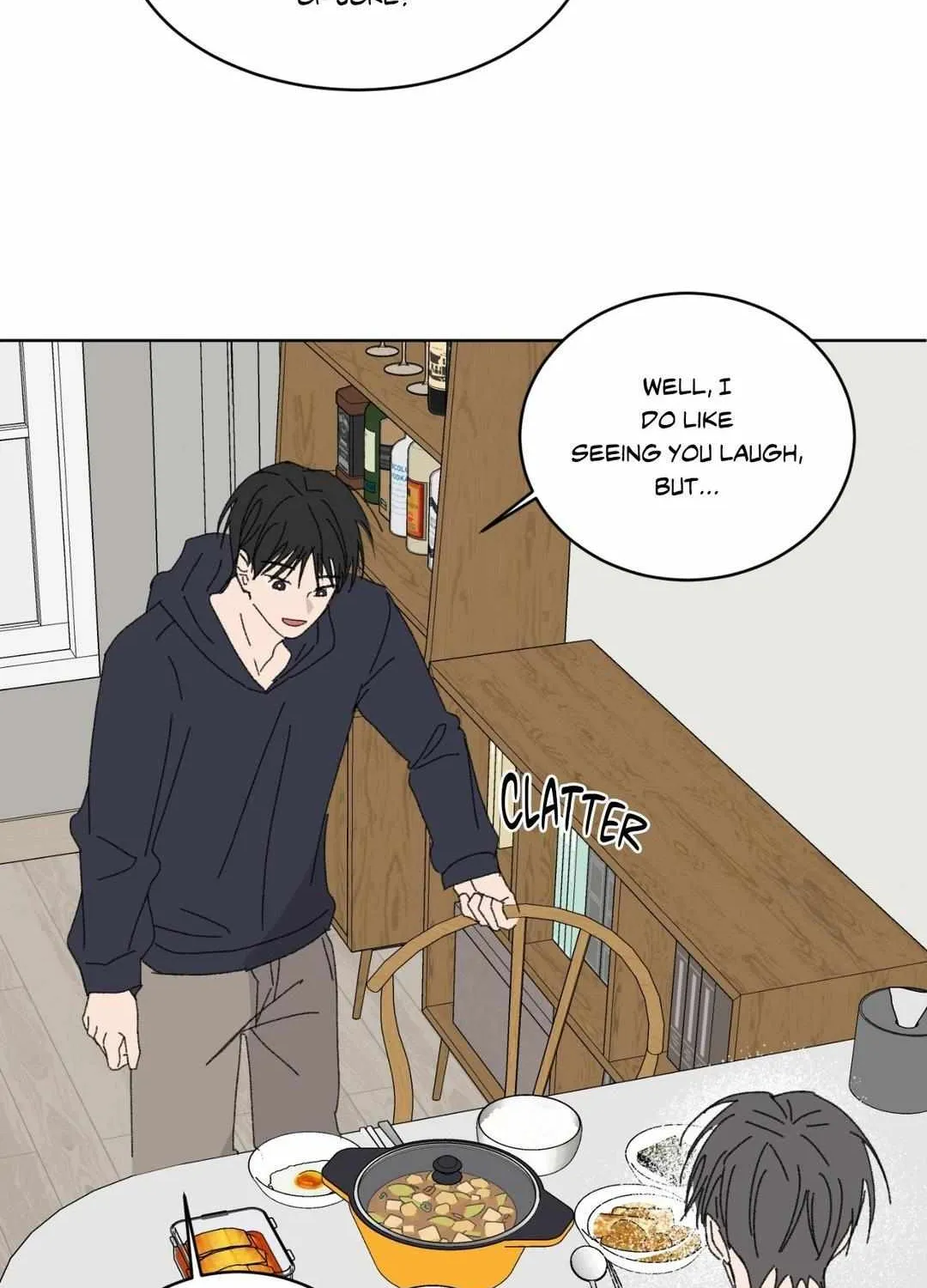 Missing Romance Chapter 22 page 61 - 