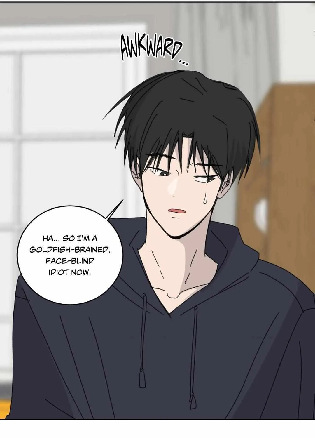 Missing Romance Chapter 22 page 63 - 