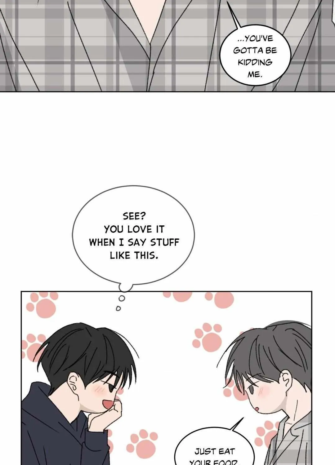 Missing Romance Chapter 22 page 65 - 