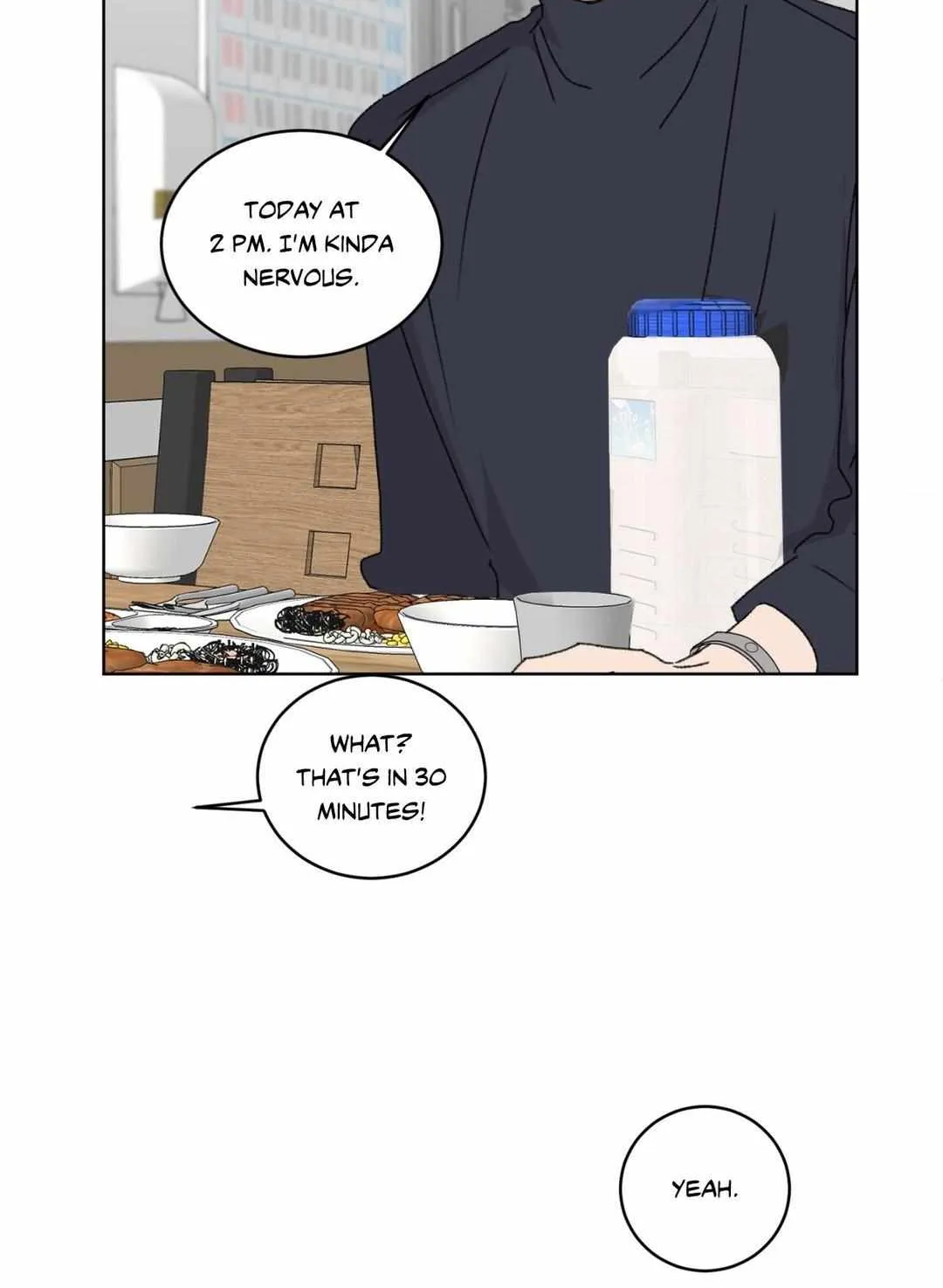 Missing Romance Chapter 22 page 76 - 