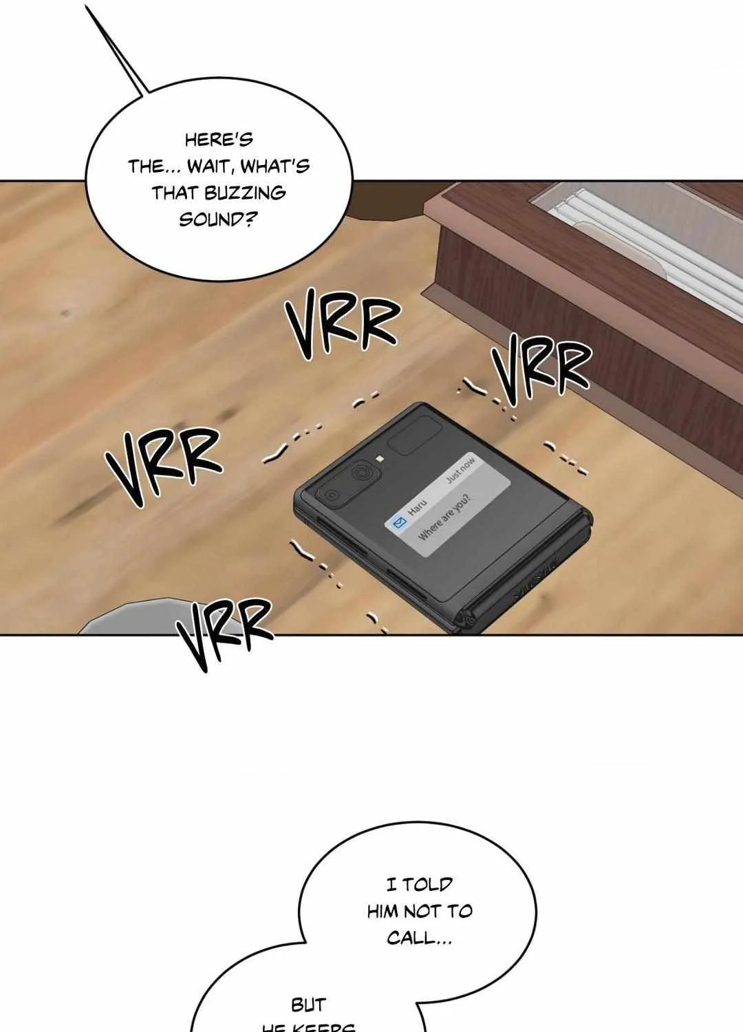 Missing Romance Chapter 22 page 77 - 