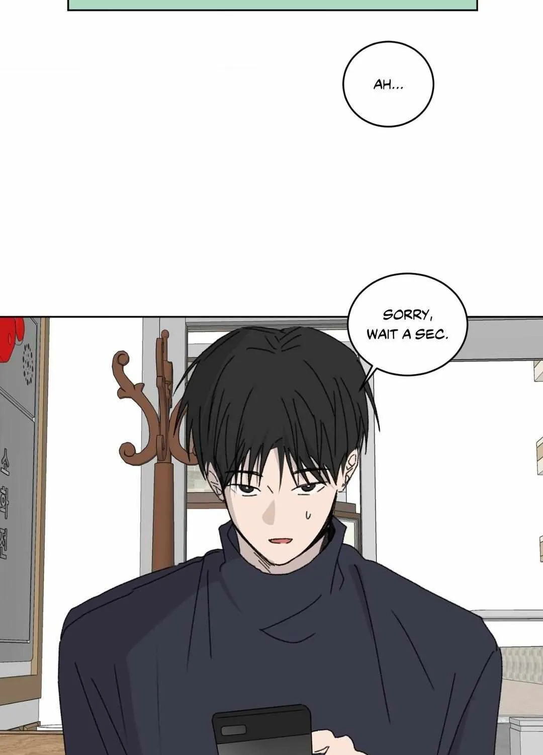 Missing Romance Chapter 22 page 79 - 