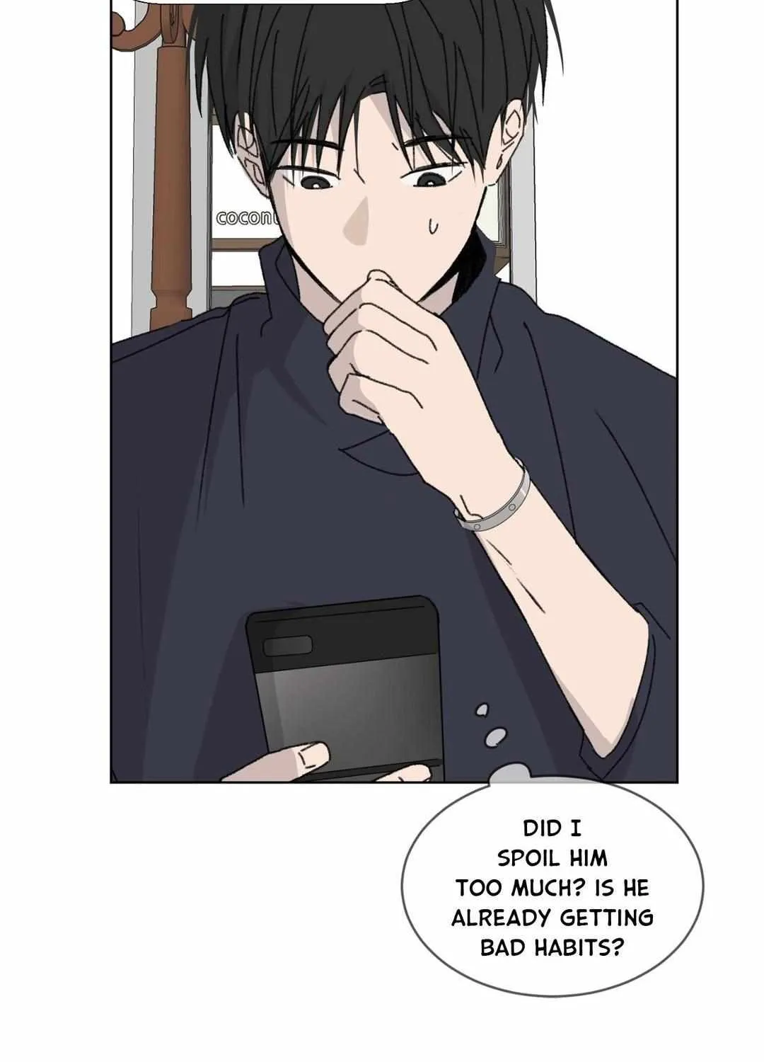Missing Romance Chapter 22 page 83 - 