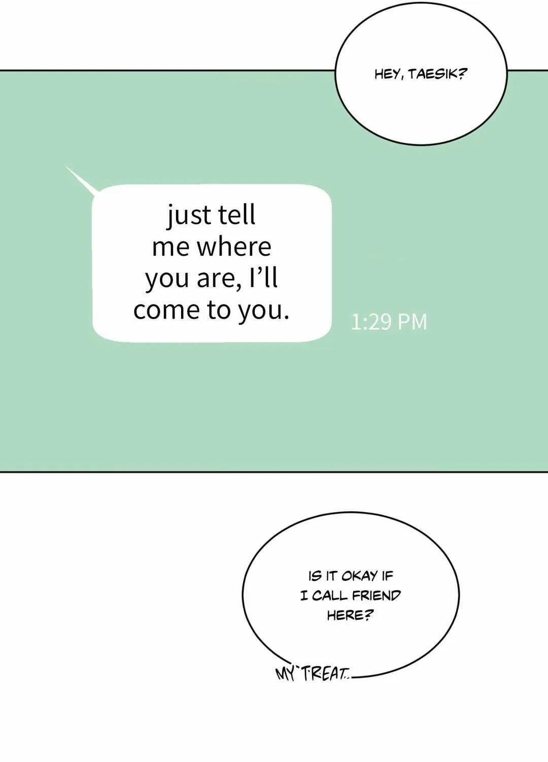 Missing Romance Chapter 22 page 85 - 