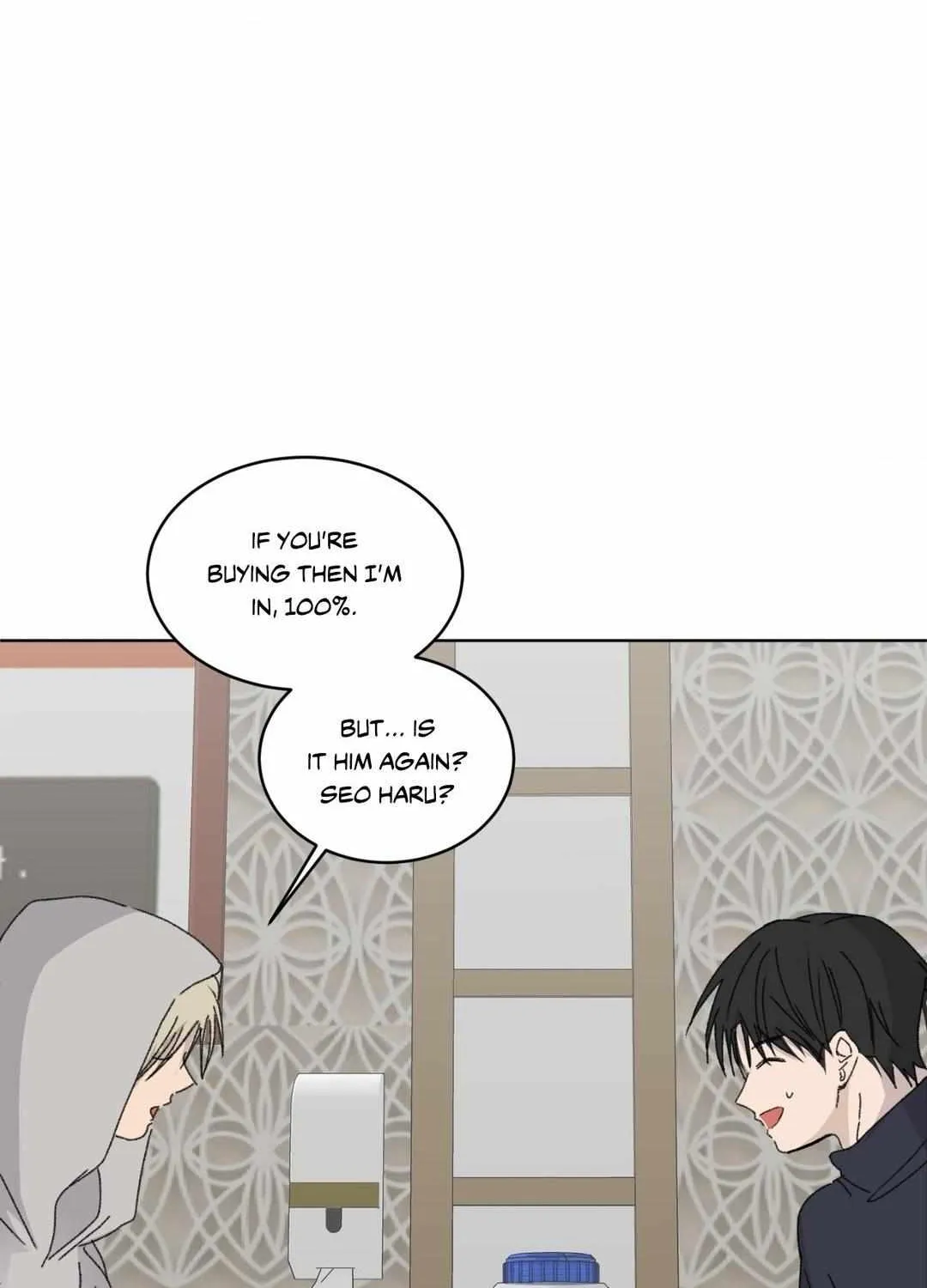 Missing Romance Chapter 22 page 86 - 