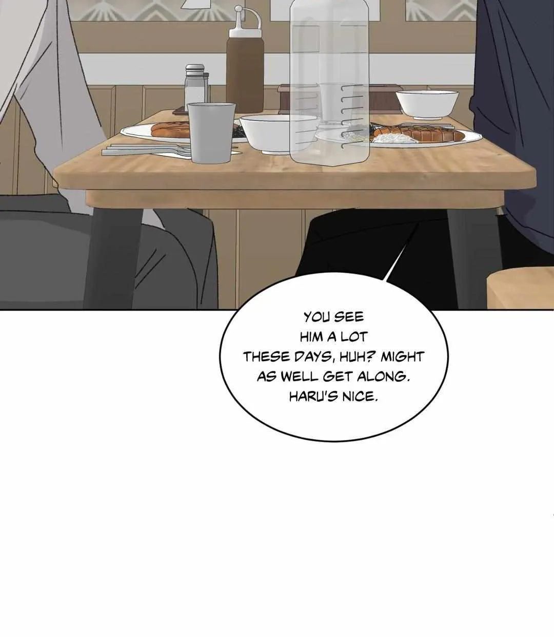 Missing Romance Chapter 22 page 87 - 