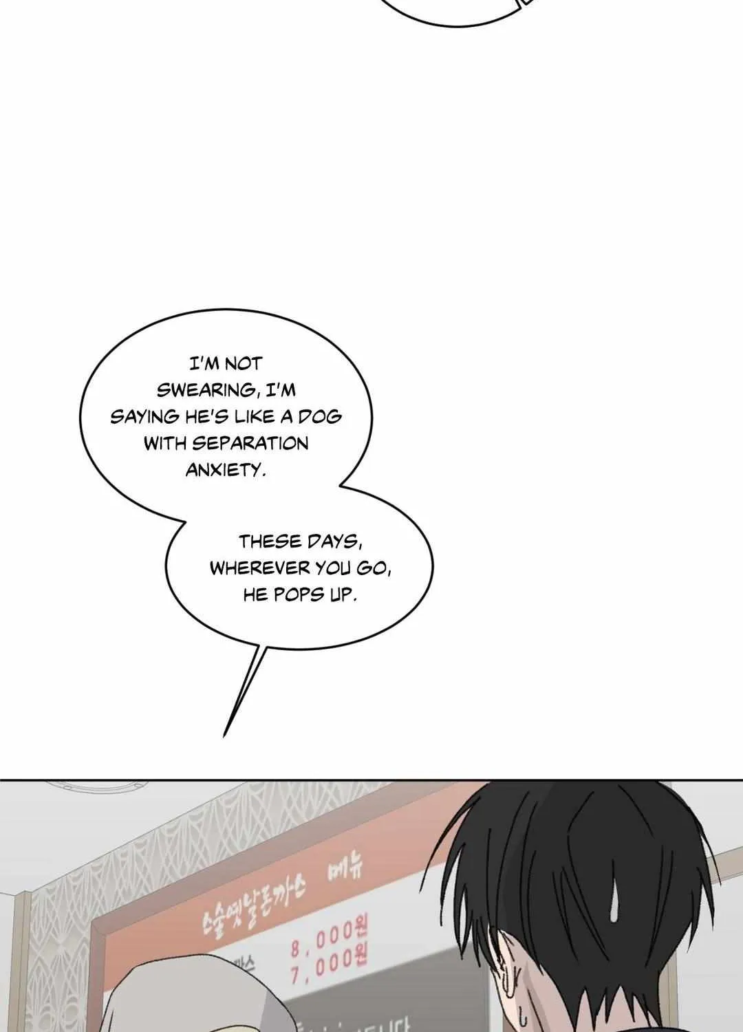 Missing Romance Chapter 22 page 89 - 