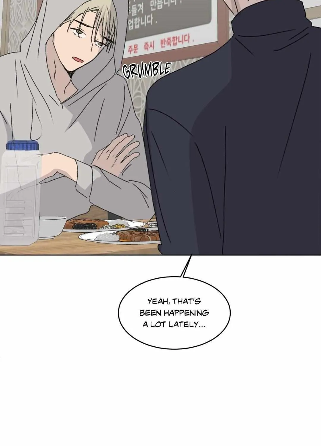 Missing Romance Chapter 22 page 90 - 