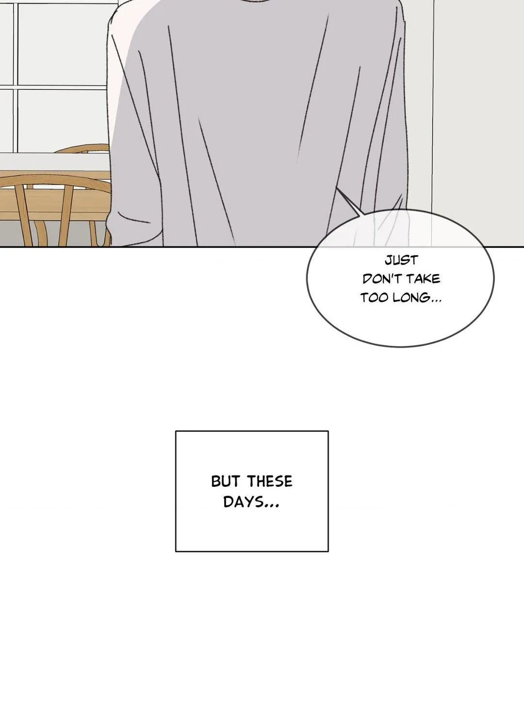 Missing Romance Chapter 22 page 93 - 