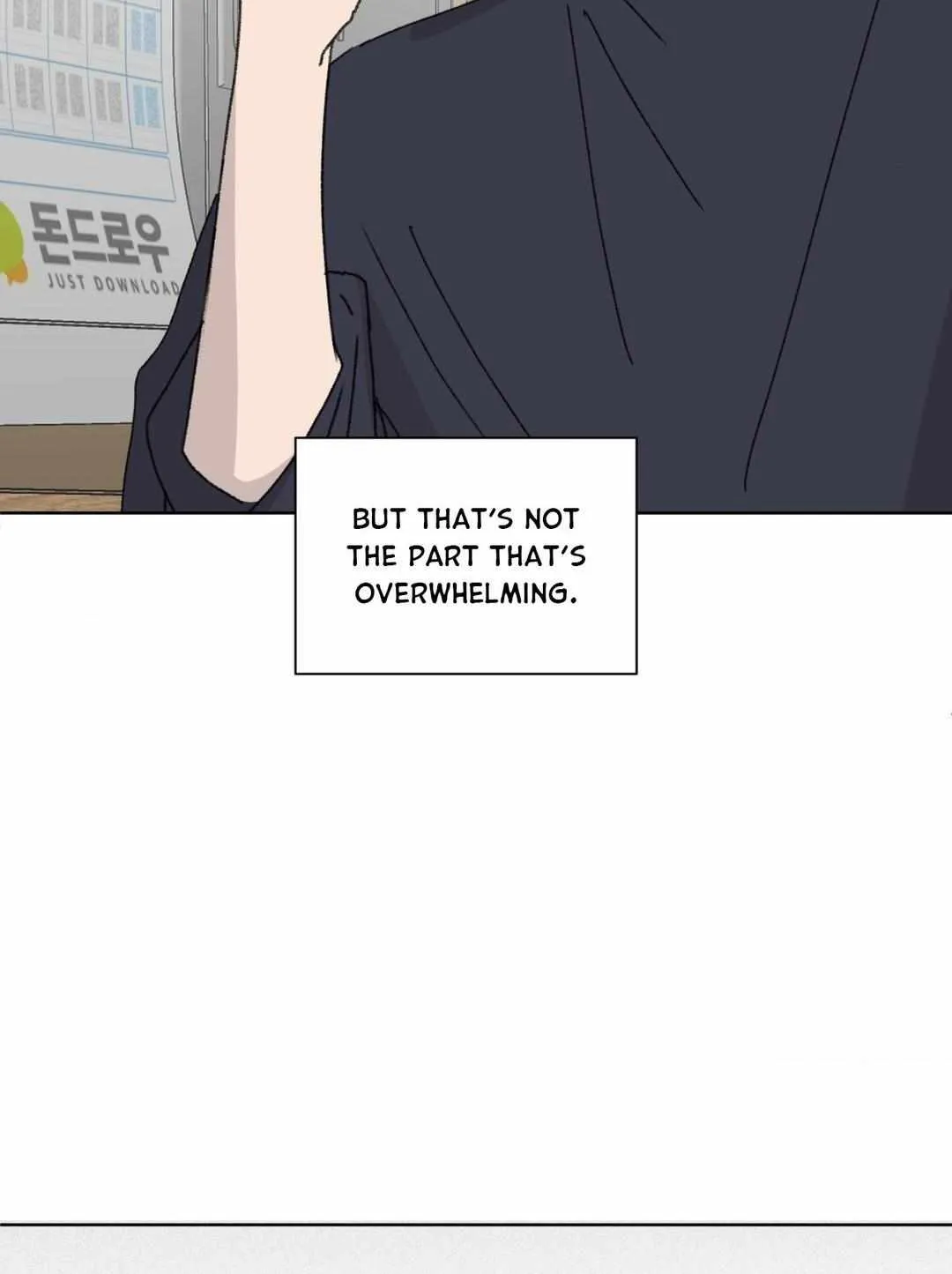 Missing Romance Chapter 22 page 97 - 