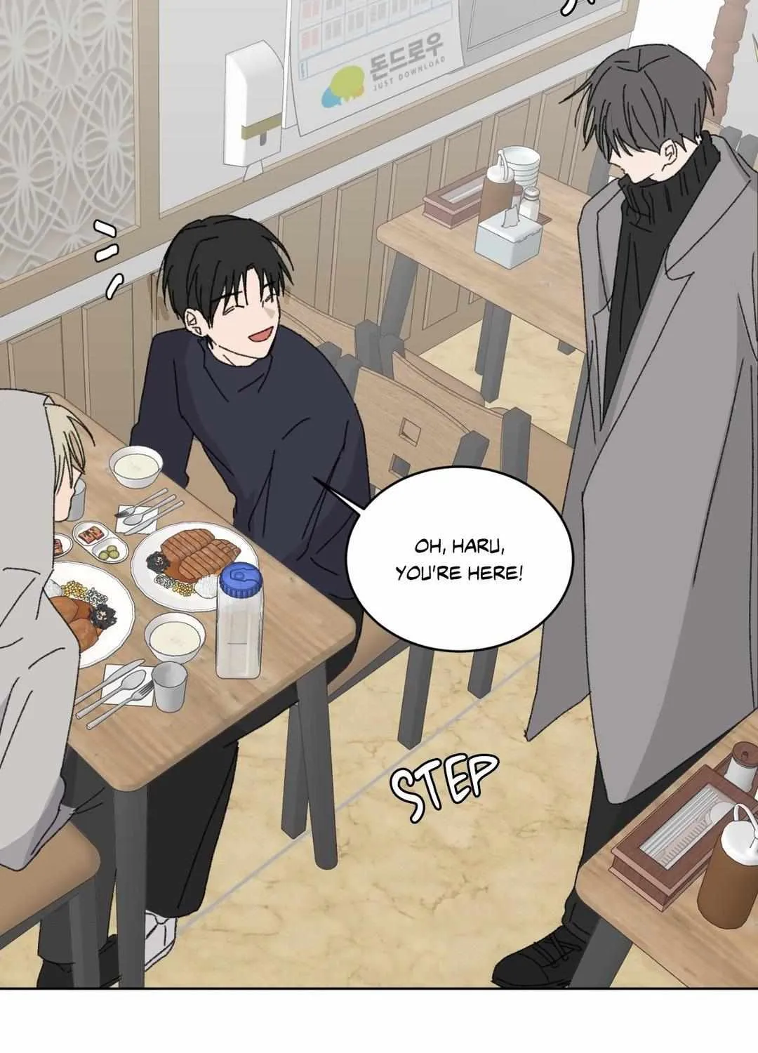 Missing Romance Chapter 22 page 100 - 