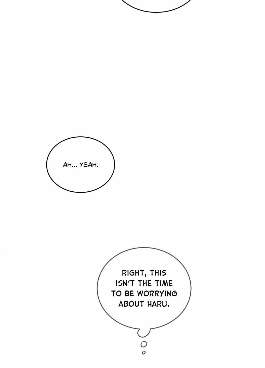 Missing Romance Chapter 23 page 12 - 