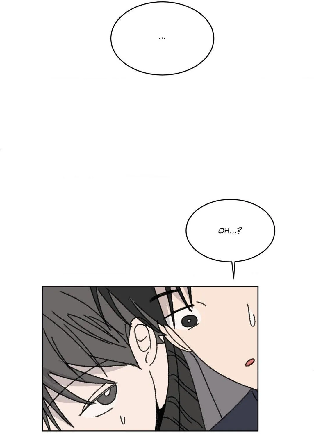 Missing Romance Chapter 23 page 15 - 