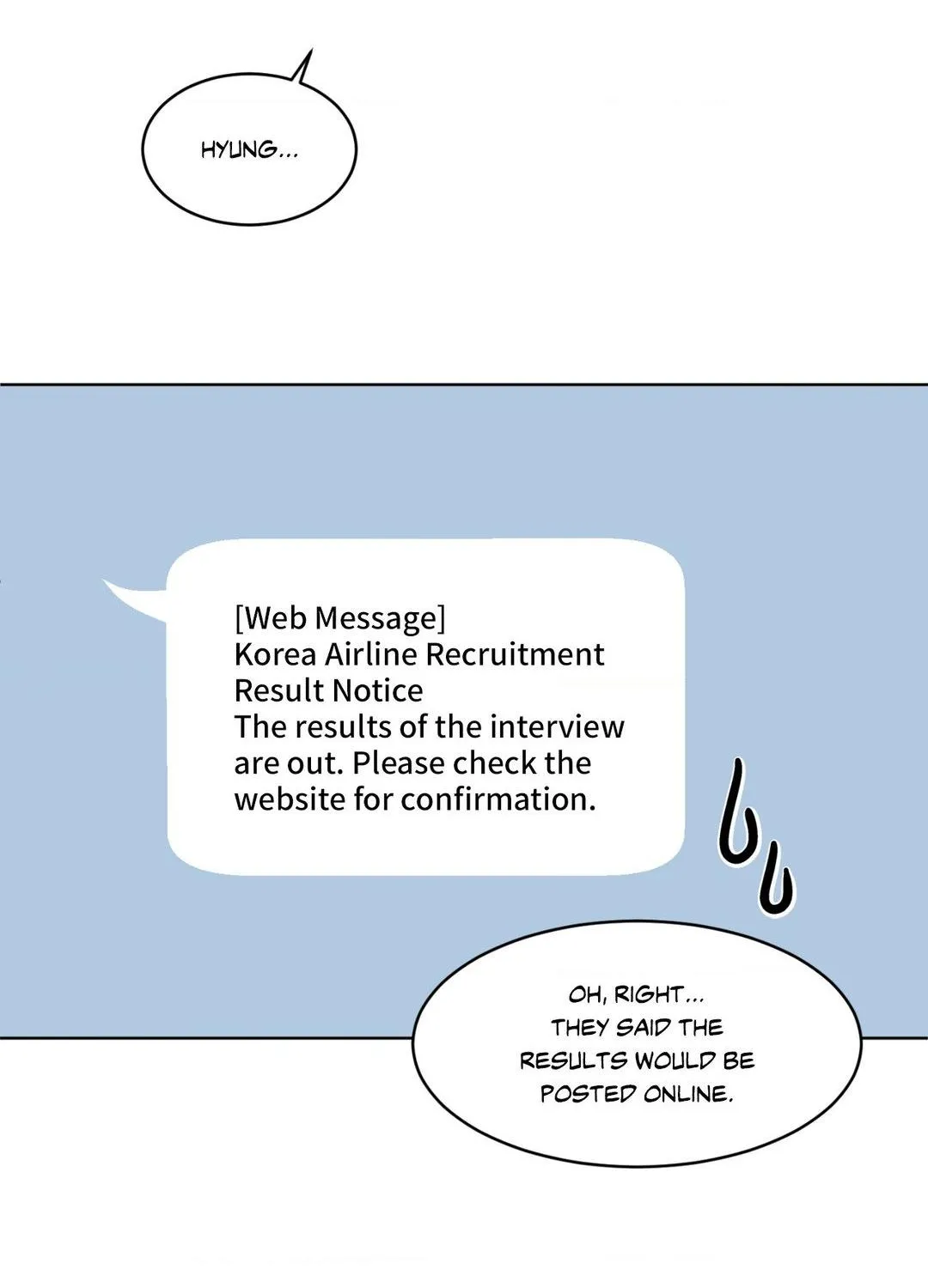 Missing Romance Chapter 23 page 16 - 