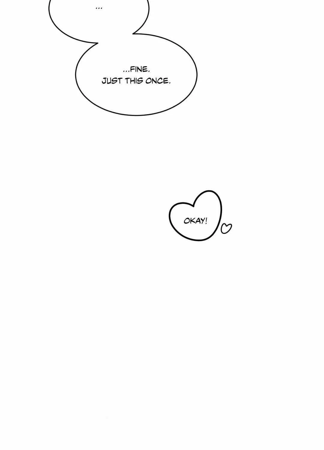 Missing Romance Chapter 23 page 22 - 