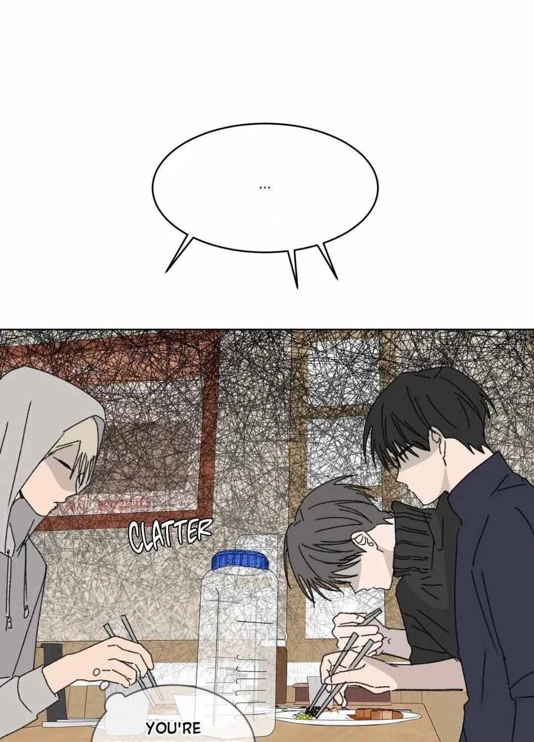 Missing Romance Chapter 23 page 26 - 