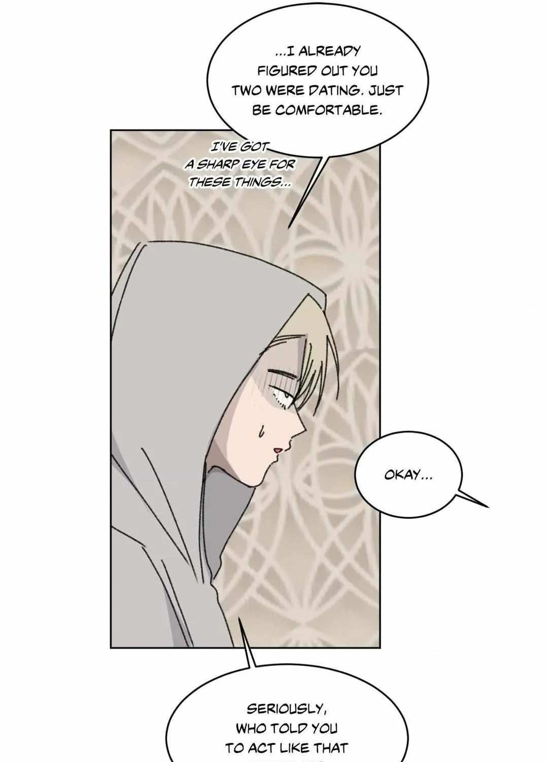 Missing Romance Chapter 23 page 28 - 