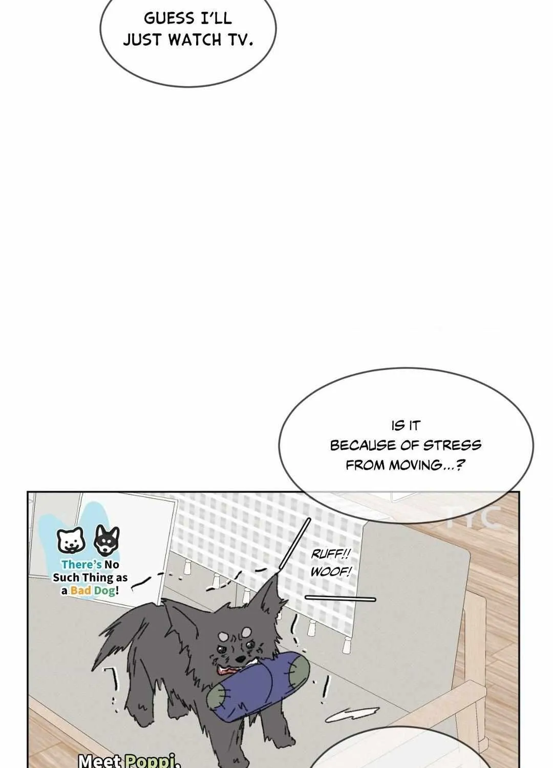 Missing Romance Chapter 23 page 30 - 