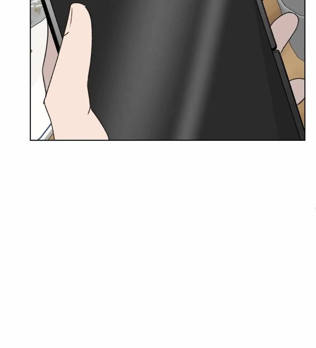 Missing Romance Chapter 23 page 4 - 