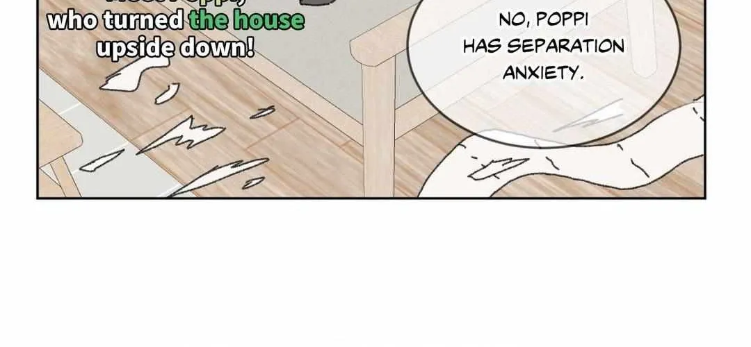 Missing Romance Chapter 23 page 31 - 