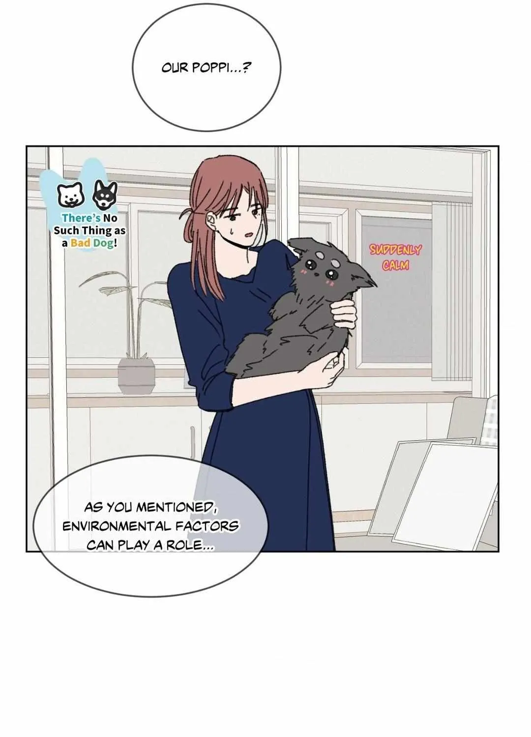 Missing Romance Chapter 23 page 32 - 