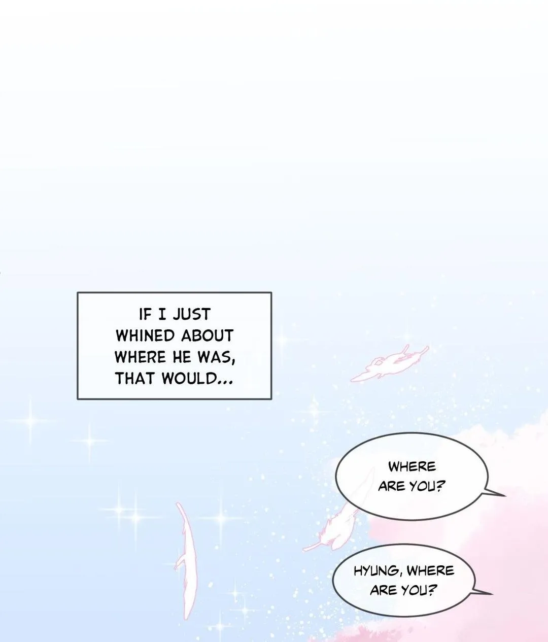 Missing Romance Chapter 23 page 42 - 