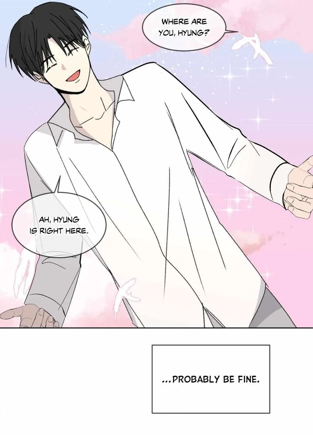 Missing Romance Chapter 23 page 43 - 