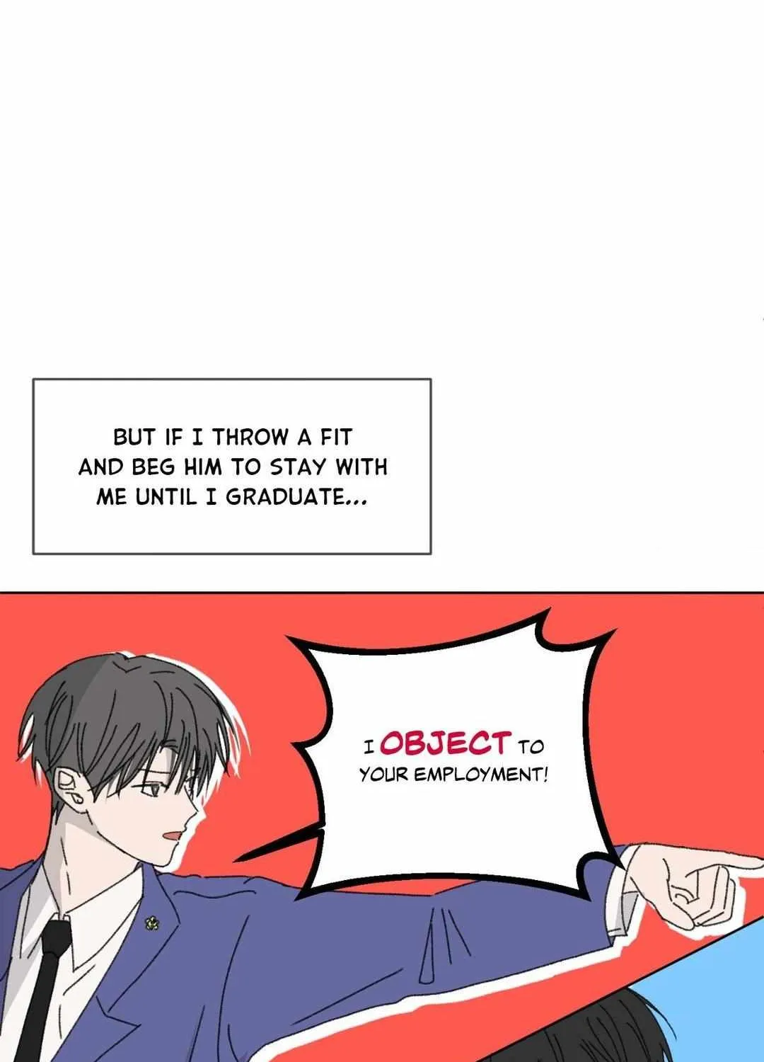 Missing Romance Chapter 23 page 44 - 