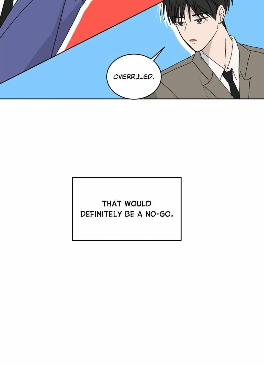 Missing Romance Chapter 23 page 45 - 