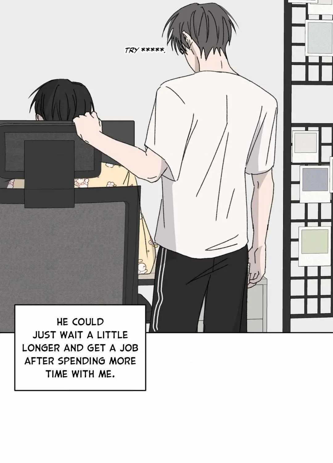 Missing Romance Chapter 23 page 49 - 