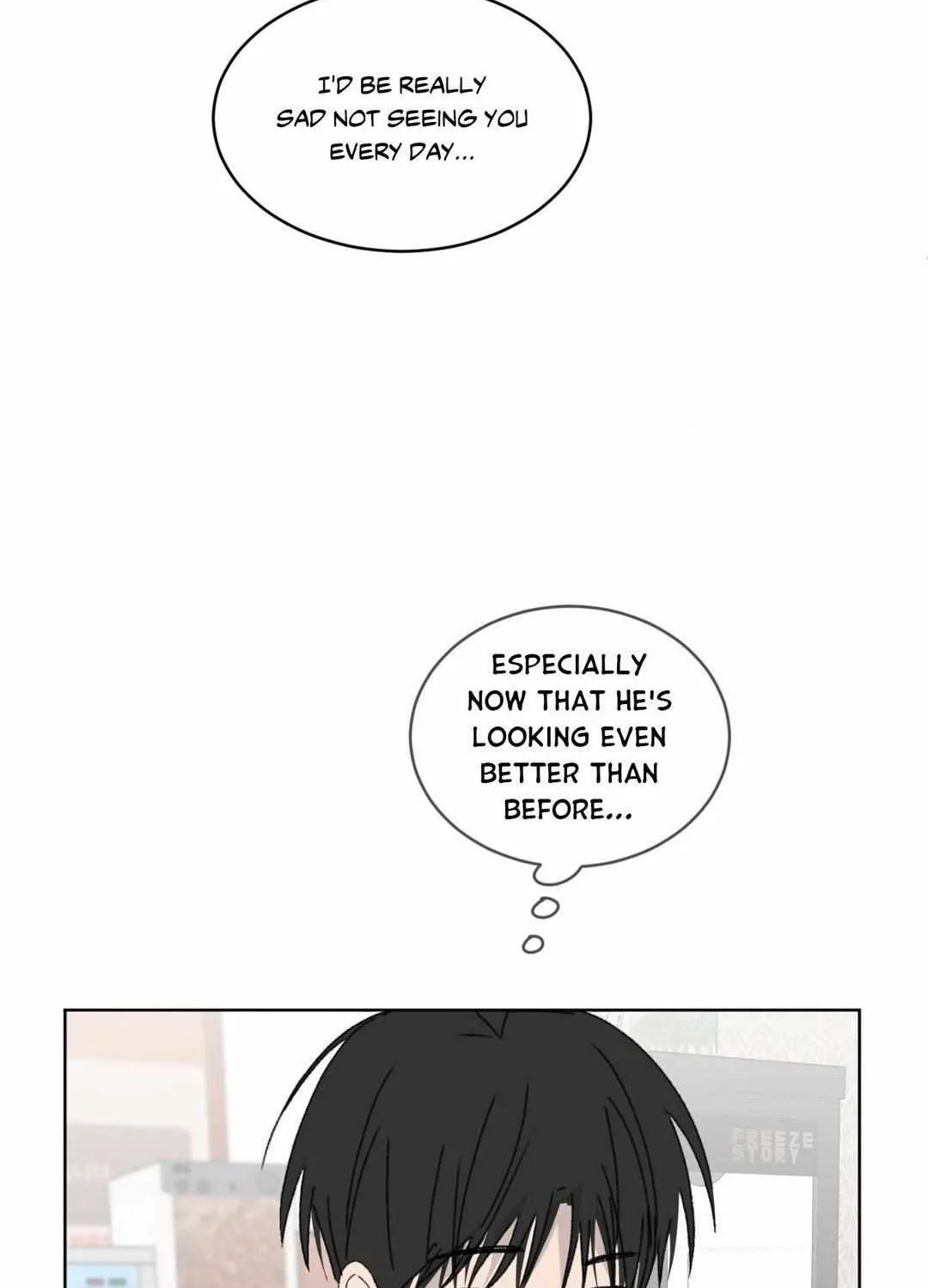 Missing Romance Chapter 23 page 6 - 