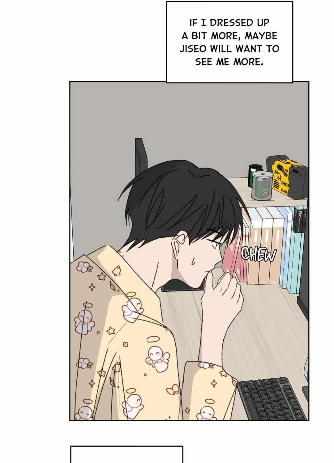 Missing Romance Chapter 23 page 51 - 