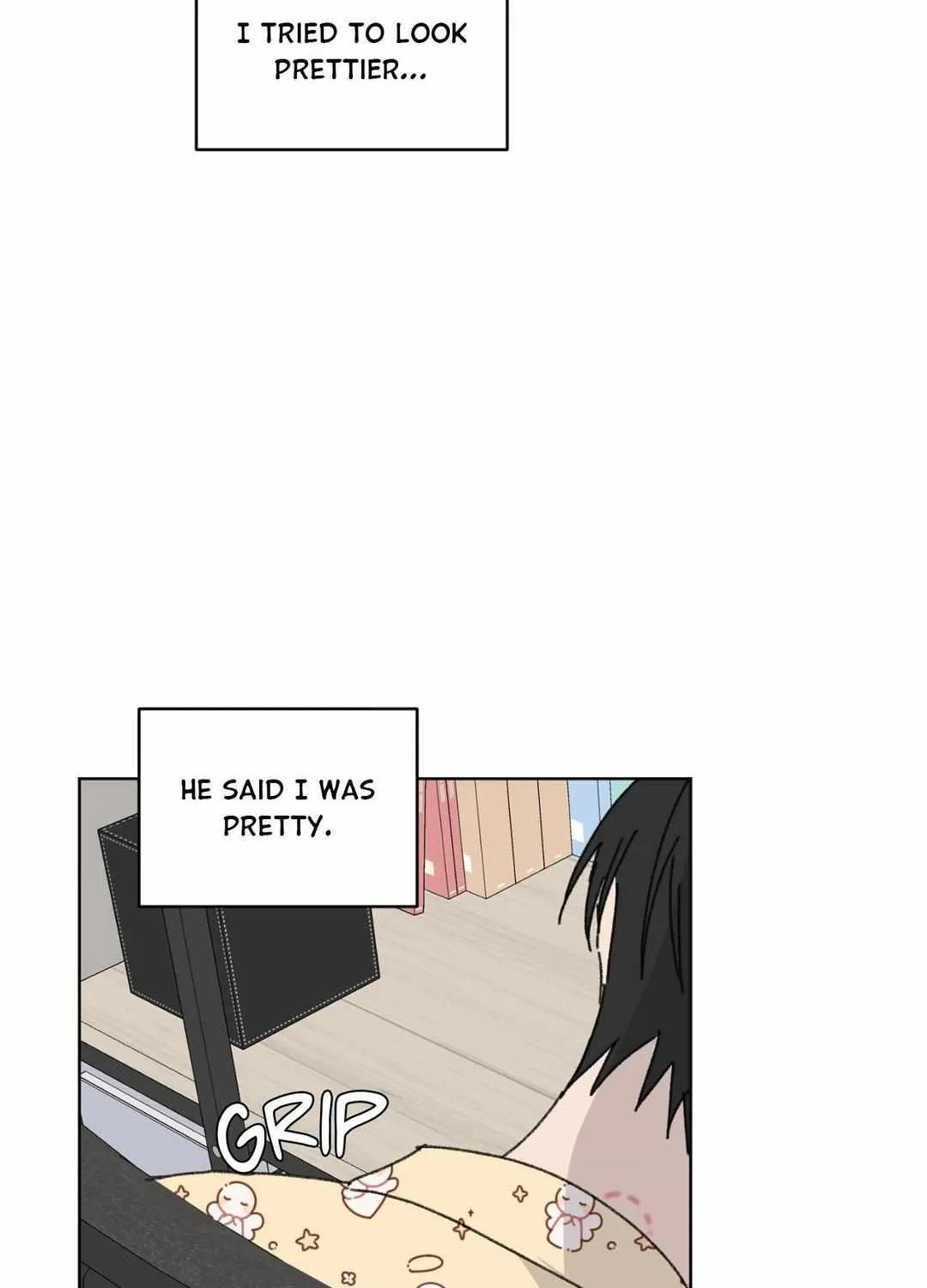 Missing Romance Chapter 23 page 52 - 