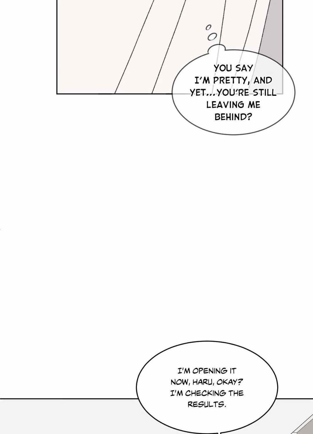 Missing Romance Chapter 23 page 55 - 