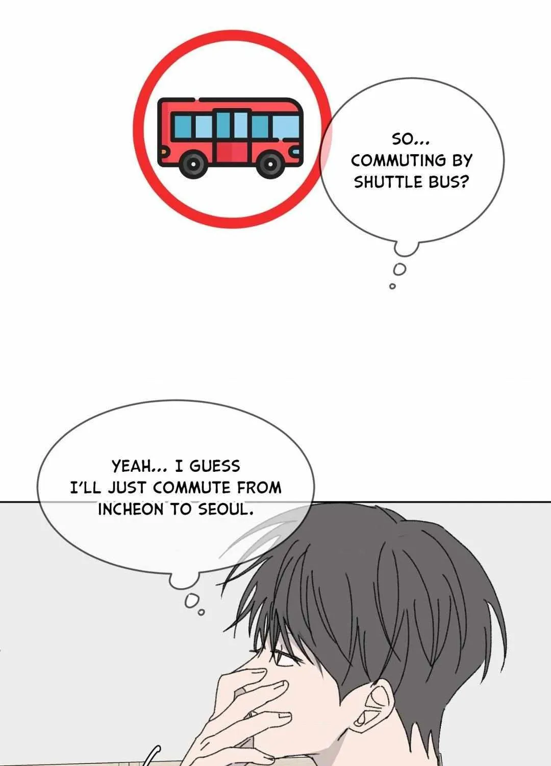 Missing Romance Chapter 23 page 59 - 