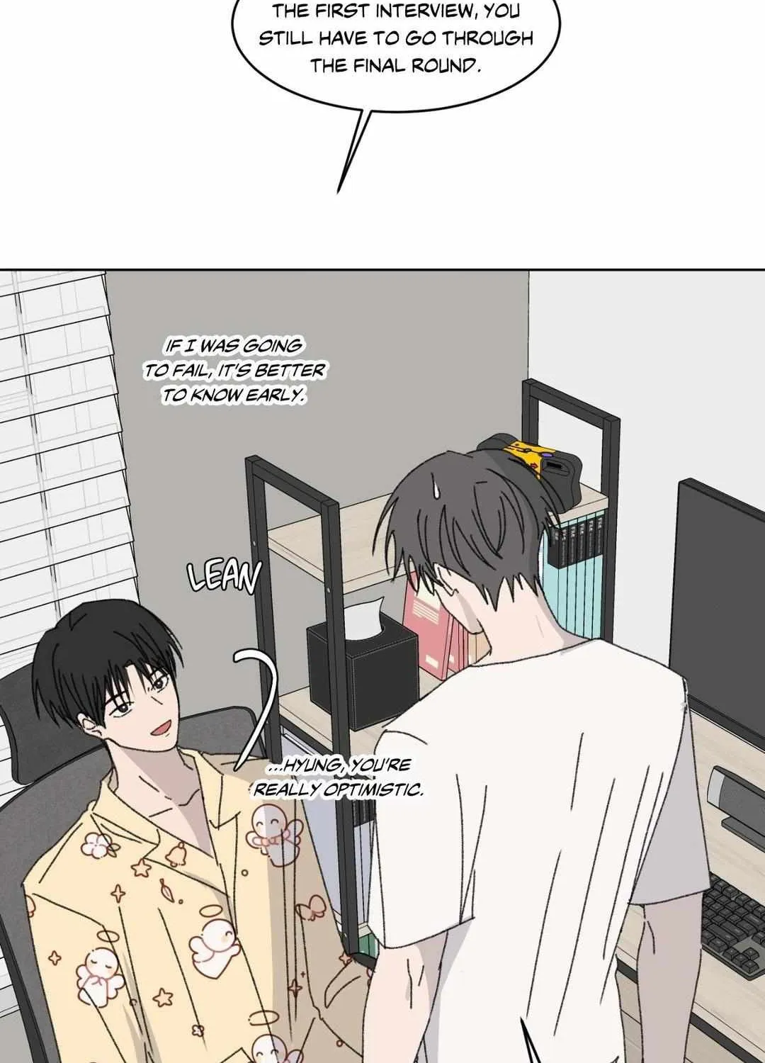 Missing Romance Chapter 23 page 63 - 