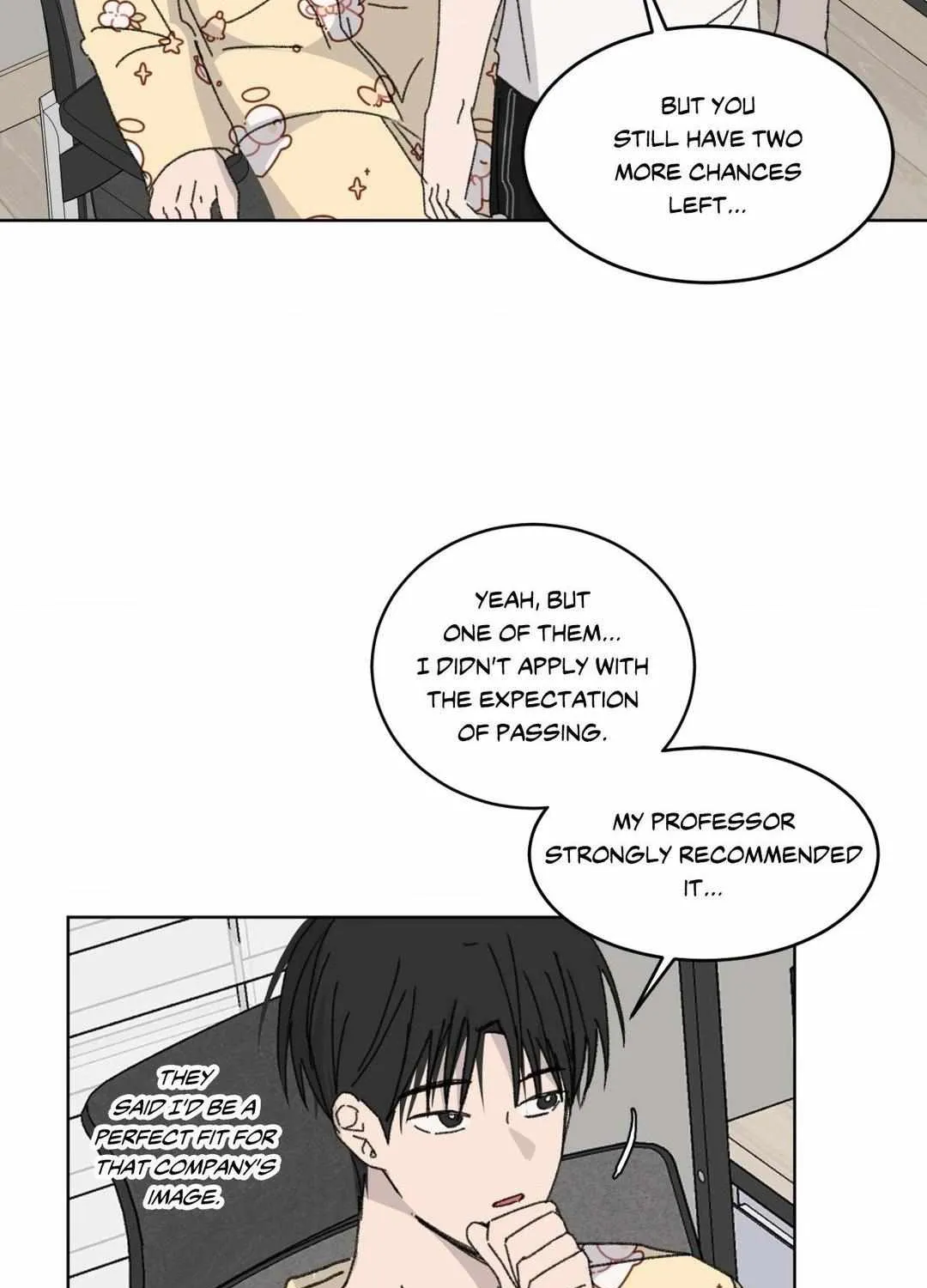 Missing Romance Chapter 23 page 64 - 
