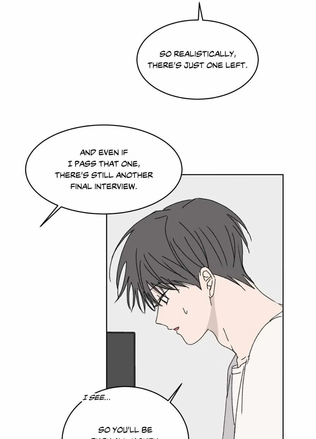 Missing Romance Chapter 23 page 66 - 