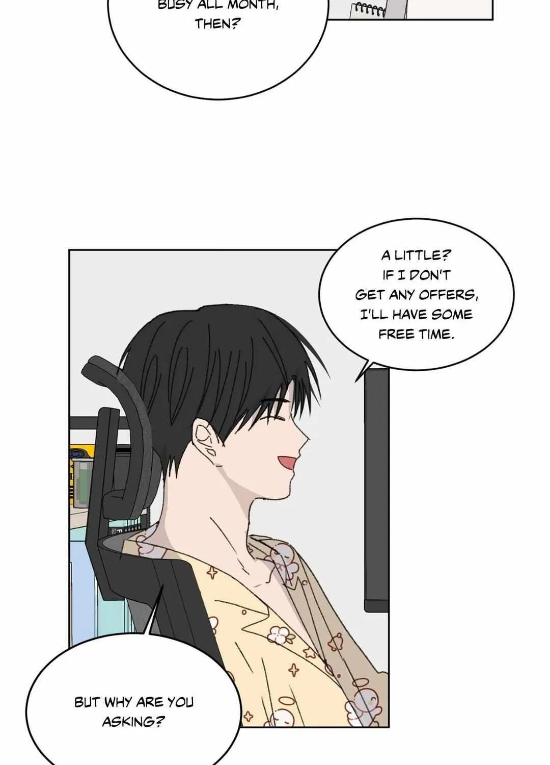 Missing Romance Chapter 23 page 67 - 
