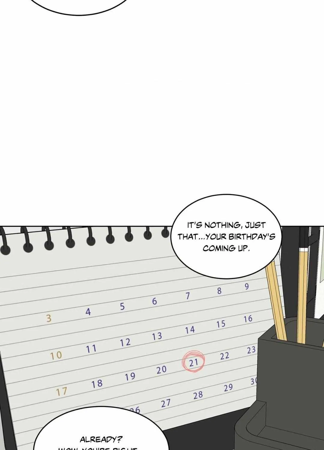 Missing Romance Chapter 23 page 68 - 