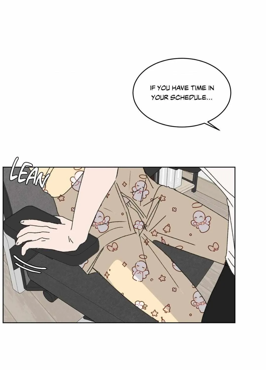 Missing Romance Chapter 23 page 70 - 