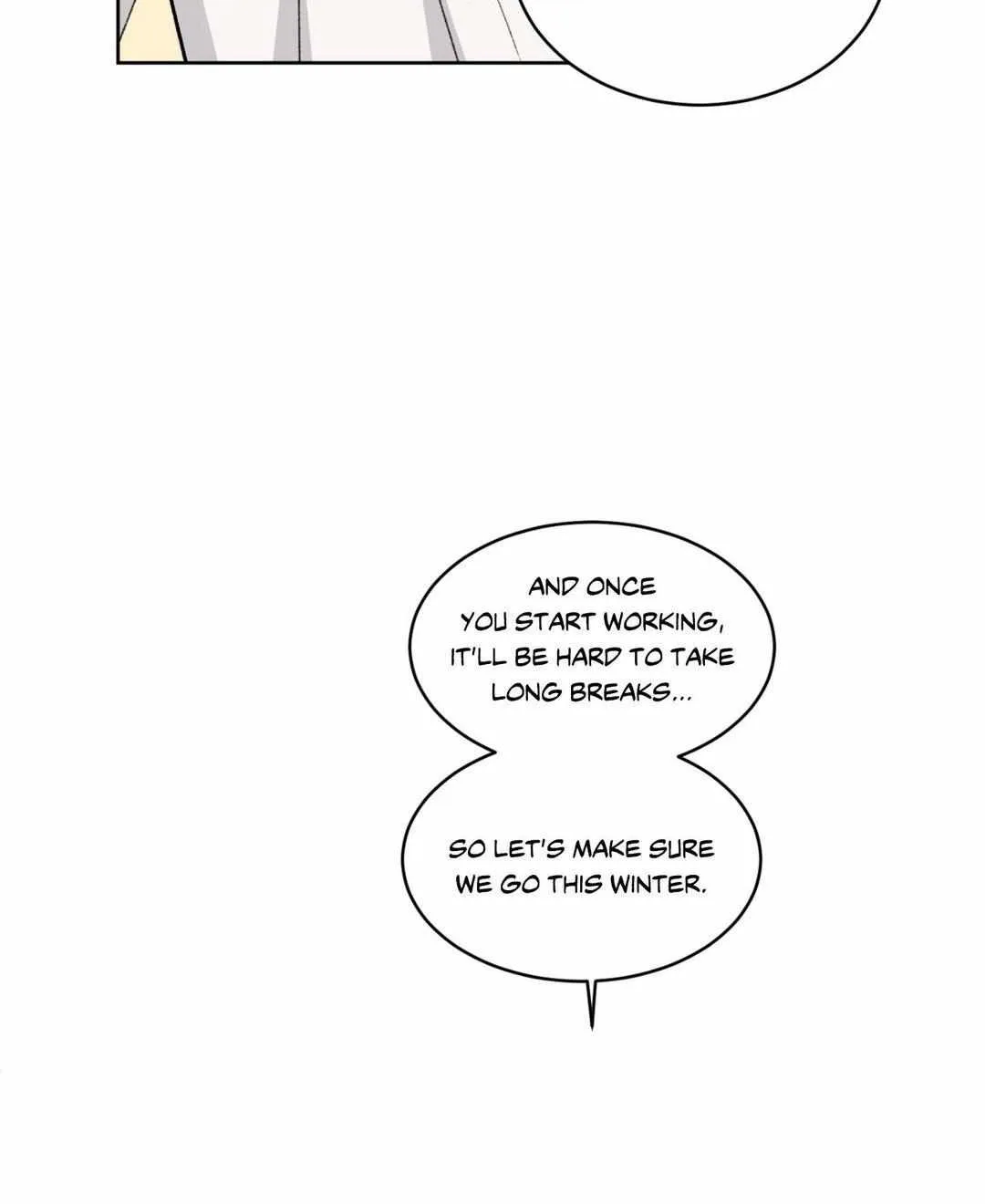 Missing Romance Chapter 23 page 72 - 