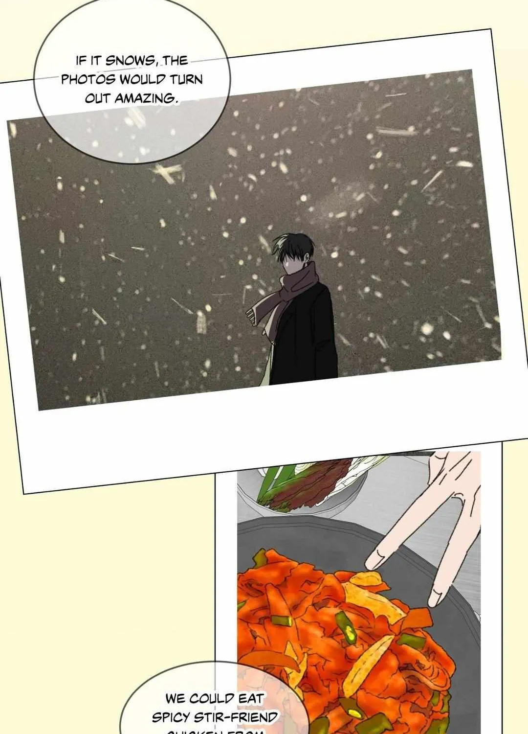 Missing Romance Chapter 23 page 78 - 