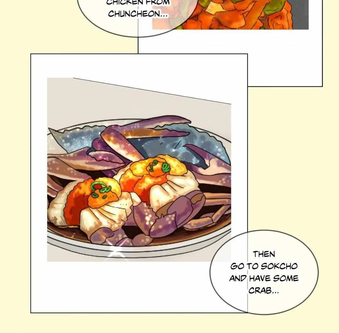 Missing Romance Chapter 23 page 79 - 