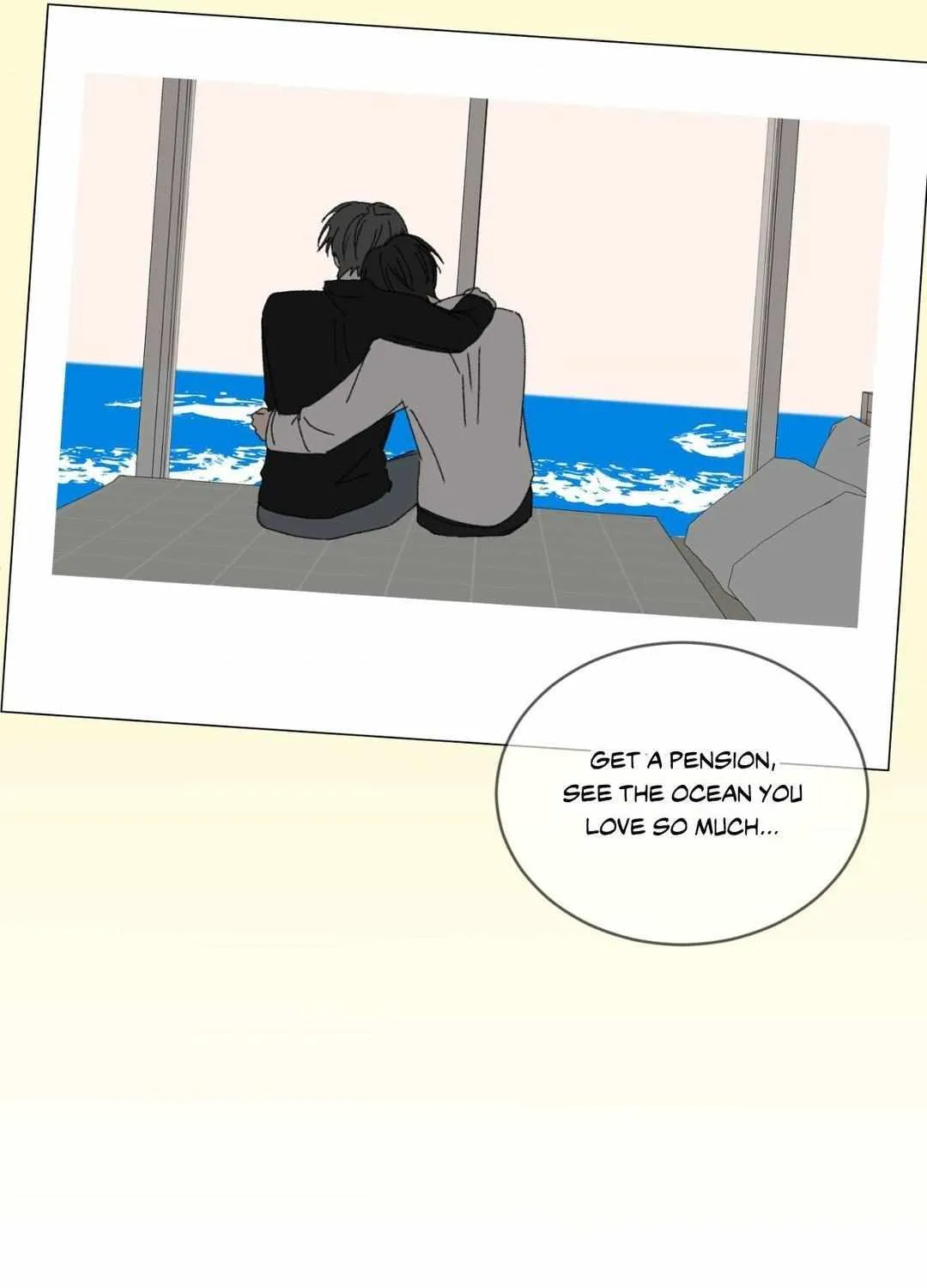 Missing Romance Chapter 23 page 80 - 