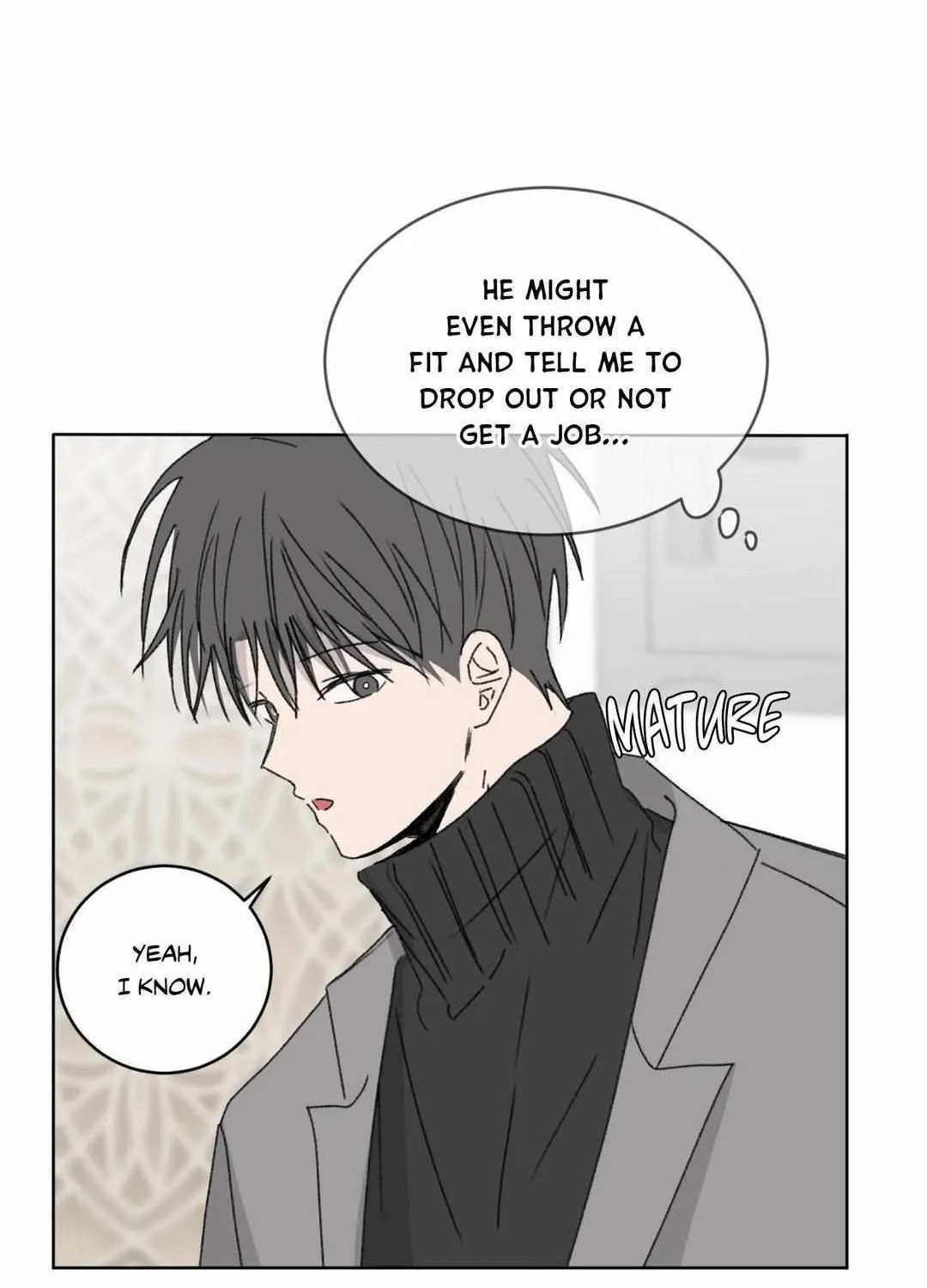 Missing Romance Chapter 23 page 9 - 