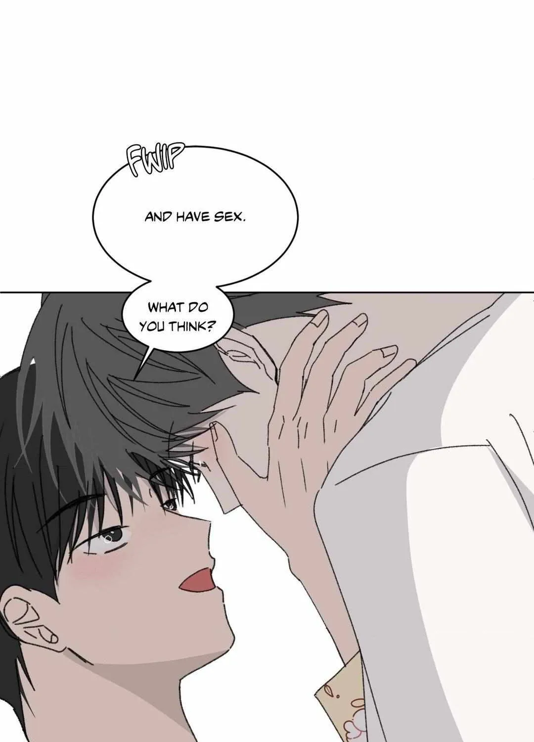 Missing Romance Chapter 23 page 81 - 