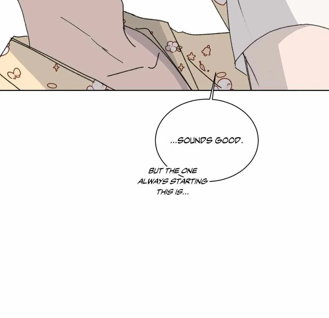 Missing Romance Chapter 23 page 82 - 
