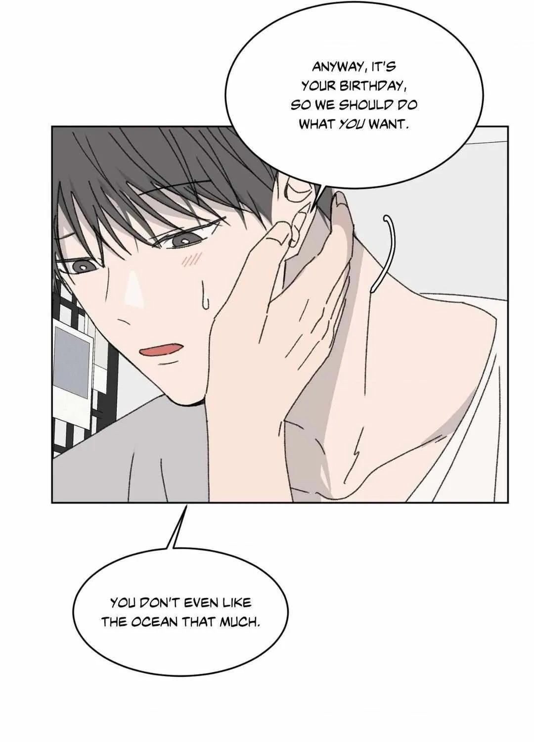 Missing Romance Chapter 23 page 83 - 
