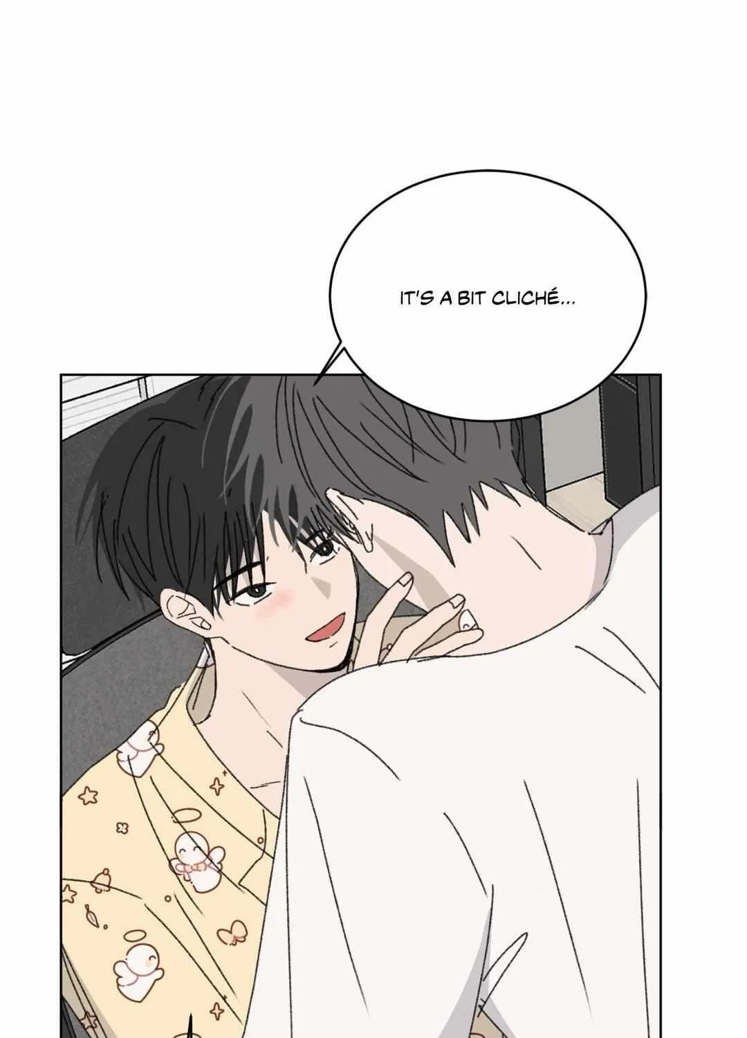 Missing Romance Chapter 23 page 84 - 